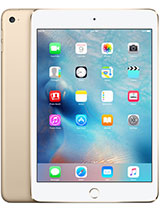 Apple iPad mini 4 (Cellular)